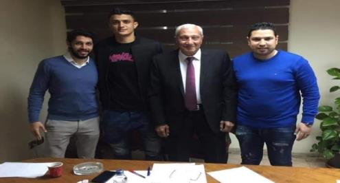 عمر السعيد: لم أحصل على فرصتي الكاملة مع الزمالك.. ولقطة نهائي أفريقيا كانت لبث الحماس